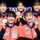 张本兄妹同世界前3！日球迷热议：美和上限更高，她可抗衡孙颖莎|张本美和|世乒赛|张本智和|王曼昱|陈幸同_新浪体育_新浪新闻