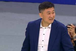 华体会体育-虽败犹荣！广东遭3杀无缘4强，4位小将抢眼，杜锋依旧赢得未来