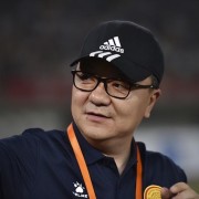 华体会体育官方入口-董路：我没有场地没有资质没有教练证 承认中国足球小将不是青训
