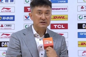 广东3消息！杜锋创造队史纪录，徐杰遭弃用，奎因有望续约留队
