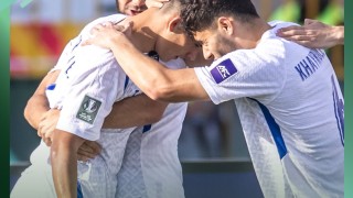 华体会体育app下载-对手确定！U23国足若头名出线将战韩国+去年曾双杀 进4强或遇日本